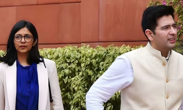 राघव चड्ढा घायल थे, इसलिए घातक साबित हुए.. 22 दिन में कैसे 6 और सांसद भी AAP से तोड़ डाले, समझें उलटफेर की पटकथा से