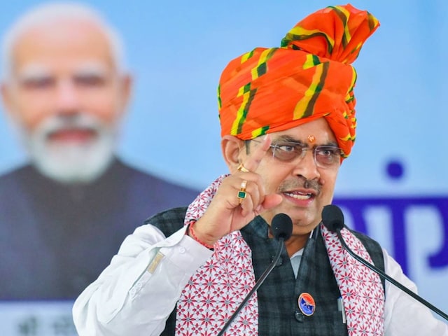 राजस्थान कर्मचारियों और पेंशनर्स के महंगाई भत्ते में 2 फीसदी बढ़ोतरी!
