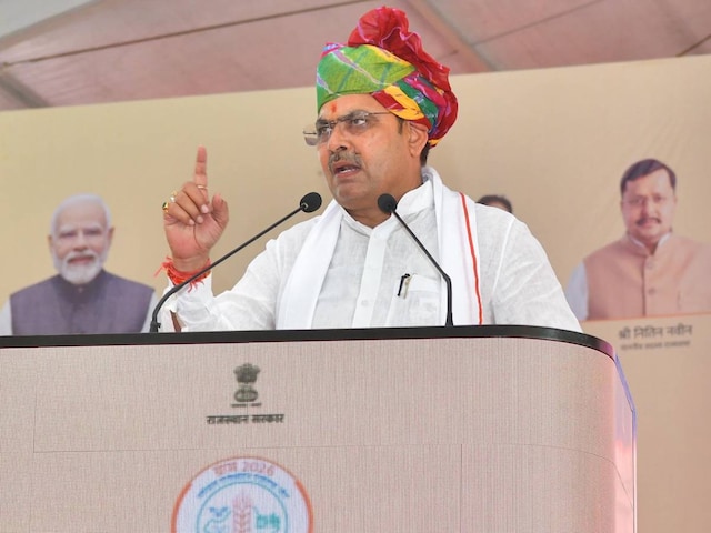 राजस्थान बना निवेशकों की पहली पसंद, निवेश में 8वें से तीसरे नंबर पर पहुंचा