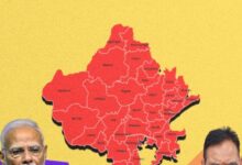 राजस्थान के लिए खुला मोदी सरकार का खजाना, अमृत योजना के बजट में भारी बढ़ोतरी, 2341 करोड़ से संवरेंगे प्रदेश के शहर