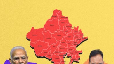 राजस्थान के लिए खुला मोदी सरकार का खजाना, अमृत योजना के बजट में भारी बढ़ोतरी, 2341 करोड़ से संवरेंगे प्रदेश के शहर