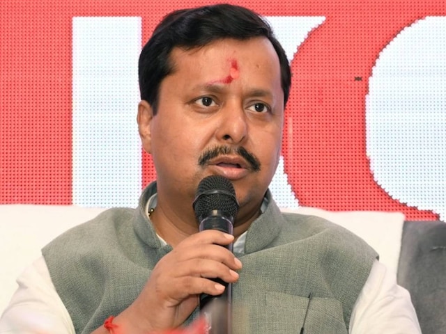 राजस्थान बीजेपी में बढ़ी हलचल, 27 अप्रैल को आएंगे अध्यक्ष नितिन नवीन