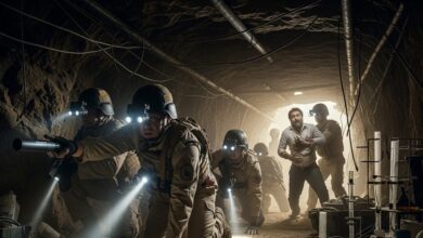 राजस्थान में 90 करोड़ की ड्रग्स फैक्ट्री तबाह! 3 घंटे रेंगते रहे कमांडो, फिर ऐसे पकड़ा गया मास्टरमाइंड हापू राम