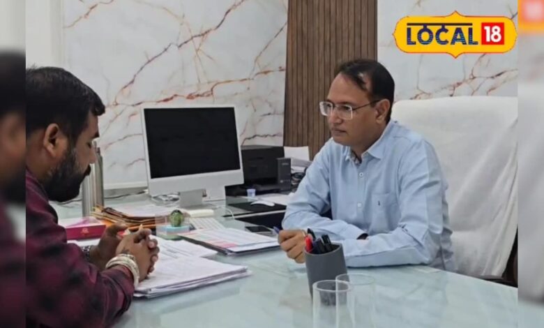 राजस्थान में चमका पाली; टीबी के खिलाफ जंग में प्रदेश में मिला दूसरा स्थान, 183 ग्राम पंचायतें हुईं रोग मुक्त – News18 हिंदी