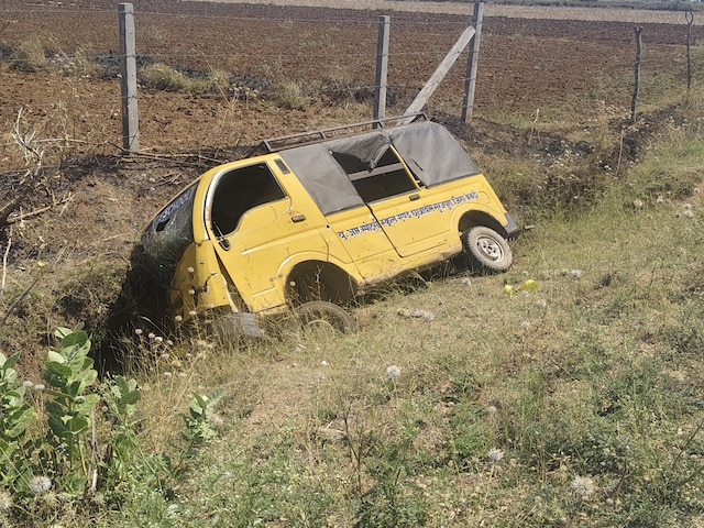 राजस्थान में दो बड़ा स्कूली हादसा, 8 साल के बच्चे की मौत, सुरक्षा पर सवाल!