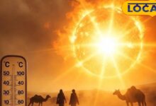राजस्थान में मौसम खतरनाक! कहर बरपाएगी लू, IMD का उदयपुर-कोटा में हीटवेव अलर्ट