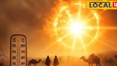 राजस्थान में मौसम खतरनाक! कहर बरपाएगी लू, IMD का उदयपुर-कोटा में हीटवेव अलर्ट