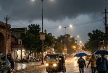 राजस्थान मौसम अपडेट | IMD Rajasthan Weather Update |IMD Forecast