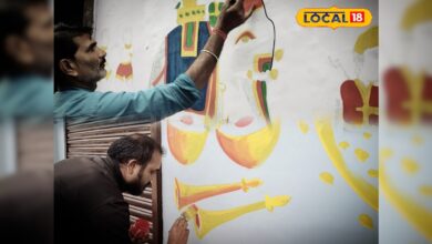 राजस्थानी शादी का शाही अंदाज! करौली में आज भी जिंदा है सदियों पुरानी अनूठी परंपरा – News18 हिंदी