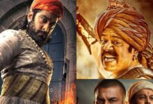'राजा शिवाजी' से पहले देखिए ये 6 फिल्में, रोंगटे खड़े कर देगी शौर्यगाथा, मराठा साम्राज्य की मिलेगी पूरी झलक