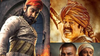 'राजा शिवाजी' से पहले देखिए ये 6 फिल्में, रोंगटे खड़े कर देगी शौर्यगाथा, मराठा साम्राज्य की मिलेगी पूरी झलक