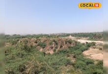 रामायण अब दिखेगी नए अंदाज में! चंबल के बीहड़ों में बन रही श्रीराम वाटिका, शेरगढ़ किला बनेगा टूरिस्ट स्पॉट