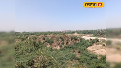 रामायण अब दिखेगी नए अंदाज में! चंबल के बीहड़ों में बन रही श्रीराम वाटिका, शेरगढ़ किला बनेगा टूरिस्ट स्पॉट