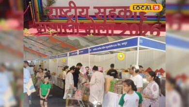 राष्ट्रीय सहकार मसाला मेले में टूटी लोगों की भीड़! JKK बना स्वाद का हब, हर किचन के लिए मिल रहे खास मसाले