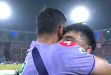 रिंकू सिंह का 'सुपर' शो... लखनऊ के खिलाफ सुपर ओवर में रचा इतिहास, पहली ही गेंद पर किया मैच का अंत