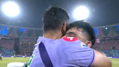 रिंकू सिंह का 'सुपर' शो... लखनऊ के खिलाफ सुपर ओवर में रचा इतिहास, पहली ही गेंद पर किया मैच का अंत