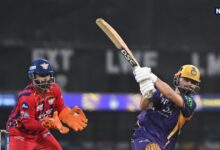 रिंकू सिंह ने तोड़ा एमएस धोनी का 15 साल पुराना रिकॉर्ड, नंबर-6 पर आकर रच दिया इतिहास