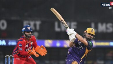 रिंकू सिंह ने तोड़ा एमएस धोनी का 15 साल पुराना रिकॉर्ड, नंबर-6 पर आकर रच दिया इतिहास