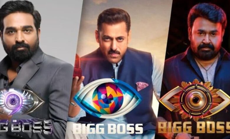 रियलिटी शो का असली 'धुरंधर', 'बिग बॉस' को बनाया भारत का सबसे बड़ा शो, हर साल 800 दिनों की रिकॉर्ड शूटिंग