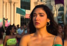 रिलीज होते ही छाया ‘जान कड्ड के’, हर तरफ गूंज रहा ये हाई-एनर्जी ट्रैक, अविनाश-मेधा की केमिस्ट्री ने मचाया तहलका