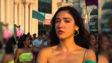 रिलीज होते ही छाया ‘जान कड्ड के’, हर तरफ गूंज रहा ये हाई-एनर्जी ट्रैक, अविनाश-मेधा की केमिस्ट्री ने मचाया तहलका