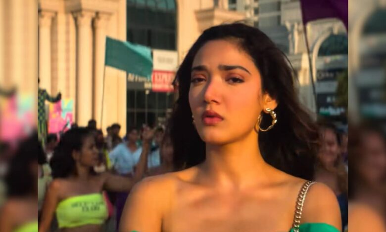 रिलीज होते ही छाया ‘जान कड्ड के’, हर तरफ गूंज रहा ये हाई-एनर्जी ट्रैक, अविनाश-मेधा की केमिस्ट्री ने मचाया तहलका