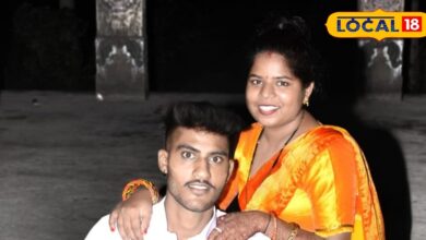 रील्स से शुरू हुआ प्यार, कमेंट ने बदली जिंदगी! पहली मुलाकात में शादी, पढ़ें जितेंद्र-आरती की लव स्टोरी