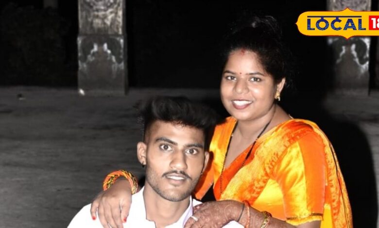 रील्स से शुरू हुआ प्यार, कमेंट ने बदली जिंदगी! पहली मुलाकात में शादी, पढ़ें जितेंद्र-आरती की लव स्टोरी