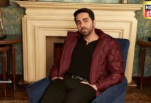 'रूप दी रानी' गाने पर आयुष्मान की मस्ती, कभी भाई संग बचपन में किया था डांस, वीडियो वायरल