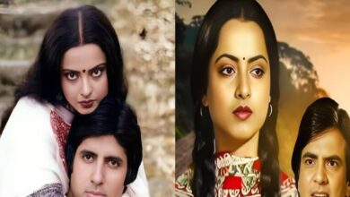 रेखा का वो हीरो, जिसे 3 एक्ट्रेस से हुआ प्यार, दो बन गईं जोगन, तीसरी ने बदला धर्म, बनी दूसरी बीवी