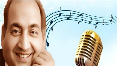 रेखा की वो फिल्म, जिसमें थी मोहम्मद रफी-आशा भोसले की सुपरहिट कव्वाली, खूब तड़पाए जवां दिल