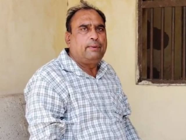 रेपिस्ट थानेदार को 20 साल की सजा, 4 साल की मासूम बच्ची के साथ की थी हैवानियत