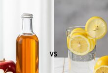 रोज सुबह नींबू और एप्पल साइडर विनेगर पीने से शरीर में दिखेंगे ये 8 चौंकाने वाले फायदे, जानकर रह जाएंगे हैरान