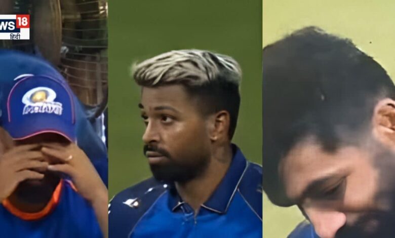 रोहित शर्मा और सूर्यकुमार यादव को निकाल फेकेंगे हार्दिक पंड्या? मुंबई इंडियंस के हारते ही किया इशारा