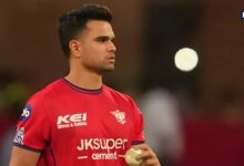 लखनऊ सुपर जायंट्स में नहीं मिल रहा मौका, अब इस लीग में खेलेंगे अर्जुन तेंदुलकर, BCCI ने दिखाई हरी झंडी