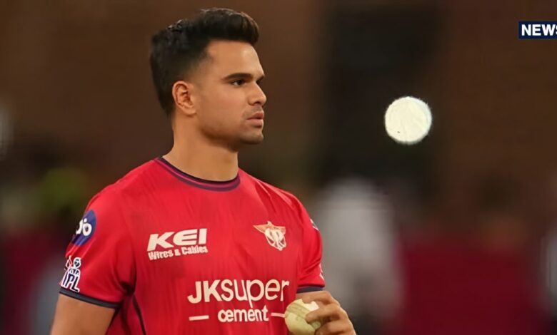 लखनऊ सुपर जायंट्स में नहीं मिल रहा मौका, अब इस लीग में खेलेंगे अर्जुन तेंदुलकर, BCCI ने दिखाई हरी झंडी