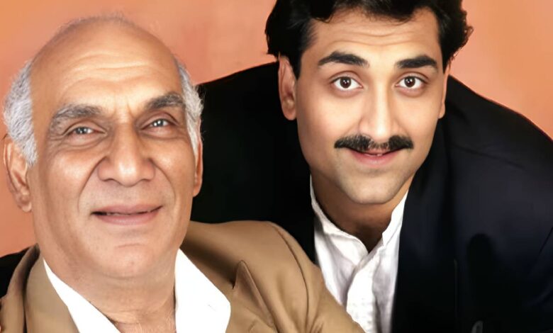 लता मंगेशकर-उदित नारायण का वो कालजयी नगमा, जिसे यश चोपड़ा को 'वीर-जारा' से करना पड़ा था डिलीट, बेटे आदित्य थे वजह