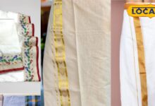 लुंगी सिर्फ एक कपड़ा नहीं, इमोशन है! साउथ इंडिया की 6 तरह की लुंगियां जो हर संस्कृति की कहानी बयां करती हैं