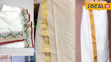 लुंगी सिर्फ एक कपड़ा नहीं, इमोशन है! साउथ इंडिया की 6 तरह की लुंगियां जो हर संस्कृति की कहानी बयां करती हैं