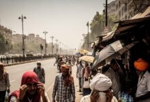 लू का जानलेवा अटैक! 40 पार हो चुका पारा, शरीर दे ये संकेत तो तुरंत अपनाएं सरकारी गाइडलाइन, वरना...