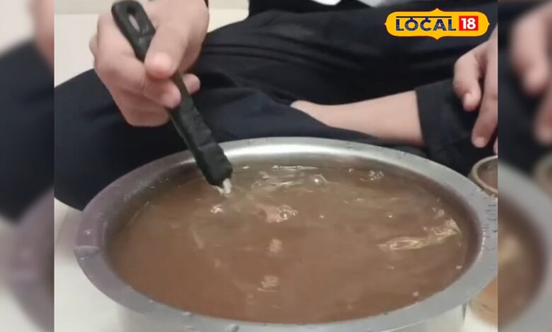 लू के थपेड़ों में भी रखेगा ठंडा! ये देसी सुपर ड्रिंक बन गई नेचुरल कूलर, एक बार पिएं तो भूल जाएंगे AC