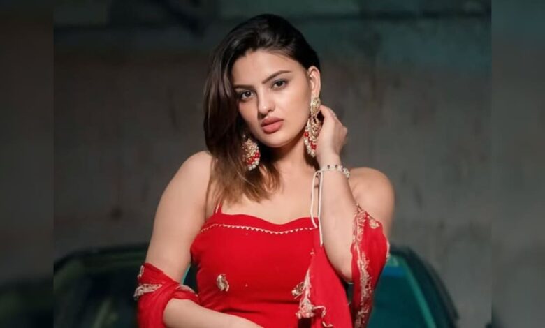 'लूट गया हरियाणा’ से मिली थी दिव्यांका सिरोही को पहचान, गाने को यादकर भावुक हुए फैंस, मंच की बढ़ा देती थीं शान