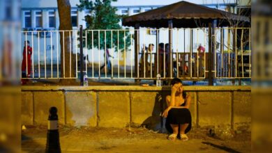 लेह लद्दाख में तड़के 4.1 तीव्रता का भूकंप, लोग घरों से बाहर