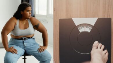 वजन घटाने के लिए खाना छोड़ रहे हैं? एक्सपर्ट्स ने बताया ये गलती बना सकती है आपको और मोटा