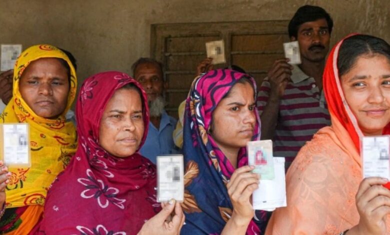 विधानसभा चुनावों में 5 वो मौके, जब रिकॉर्ड वोटिंग हुई, तब क्या हुआ, कम वोटिंग के रिजल्ट भी जानें