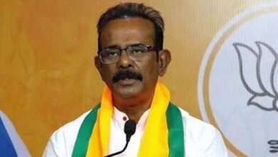 'विधेयक पास होते ही भारत का होगा POK', परिसीमन बिल पर BJP नेता का बड़ा बयान