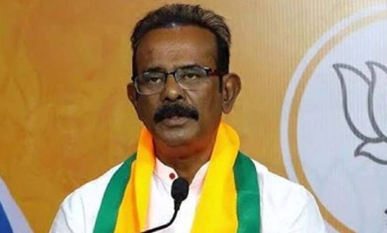 'विधेयक पास होते ही भारत का होगा POK', परिसीमन बिल पर BJP नेता का बड़ा बयान