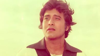 विनोद खन्ना का ब्लॉकबस्टर गाना, लता मंगेशकर-मोहम्मद रफी की आवाज में हुआ अमर, आशिकों के लिए आज भी है मिसाल