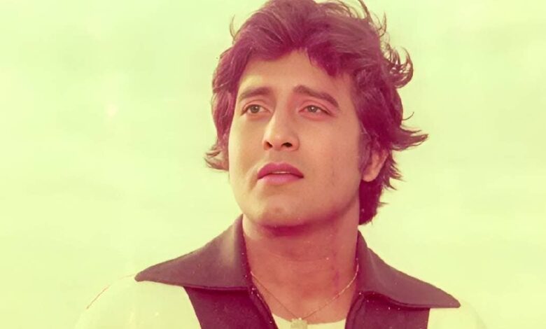 विनोद खन्ना का ब्लॉकबस्टर गाना, लता मंगेशकर-मोहम्मद रफी की आवाज में हुआ अमर, आशिकों के लिए आज भी है मिसाल