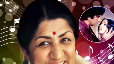 विनोद खन्ना की हीरोइन का वो एवरग्रीन नगमा, लता मंगेशकर की आवाज में हुआ अमर, करता है दिल पर असर